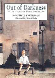 Out of darkness : the story of Louis Braille cover image cdn