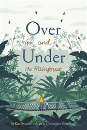 Over and under the rainforest cover image cdn