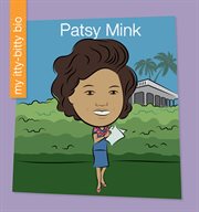 Patsy Mink cover image cdn