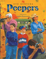 Peepers cover image cdn