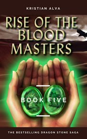Rise of the blood masters cover image cdn