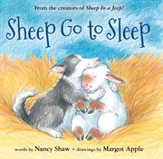Sheep go to sleep cover image cdn