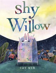 Shy Willow cover image cdn