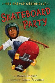 Skateboard party cover image cdn