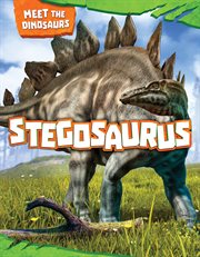 Stegosaurus cover image cdn