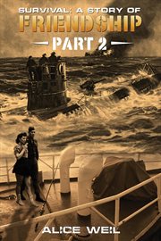SURVIVAL : a story of friendship cover image cdn