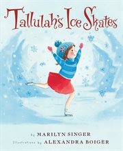 Tallulah's Ice Skates cover image cdn