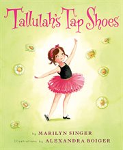 Tallulah's tap shoes cover image cdn
