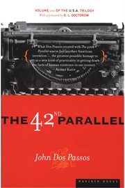 The 42nd parallel cover image cdn