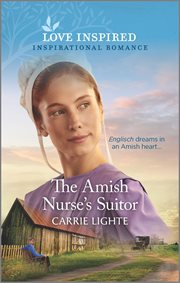 The Amish nurse's suitor cover image cdn