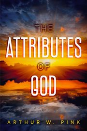 The attributes of God cover image cdn