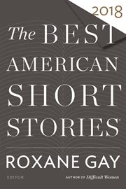The Best American short stories 2018 cover image cdn