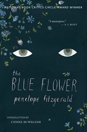 The blue flower cover image cdn