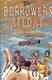 The Borrowers afloat cover image cdn