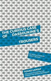 The curious case of Dassoukine's trousers cover image cdn