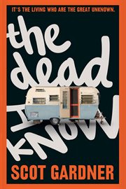 The dead I know cover image cdn