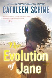The evolution of Jane cover image cdn