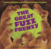 The great fuzz frenzy cover image cdn