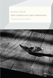 The laurels of Lake Constance cover image cdn