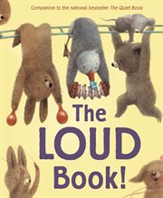 The loud book! cover image cdn