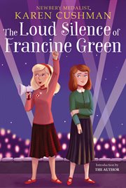 The loud silence of Francine Green cover image cdn