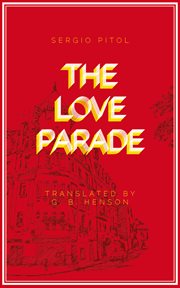 The Love Parade cover image cdn