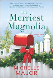 The merriest Magnolia cover image cdn