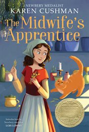 The midwife's apprentice cover image cdn