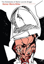 The notebooks of Malte Laurids Brigge cover image cdn