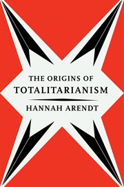 The Origins of Totalitarianism cover image cdn