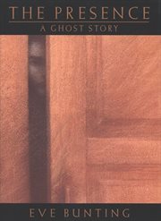 The presence : a ghost story cover image cdn