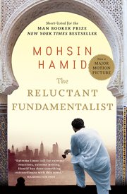 The Reluctant Fundamentalist cover image cdn