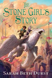The Stone Girl's Story cover image cdn