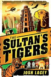 The sultan's tigers cover image cdn