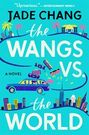 The Wangs vs. the world cover image cdn
