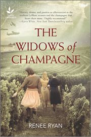 The widows of Champagne cover image cdn