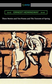 Three stories and ten poems and the torrents of spring cover image cdn