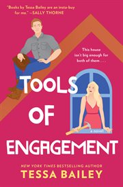 Tools of engagement : a novel cover image cdn
