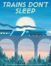 Trains Don't Sleep cover image cdn