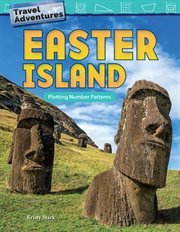Travel adventures : Easter Island : plotting number patterns cover image cdn