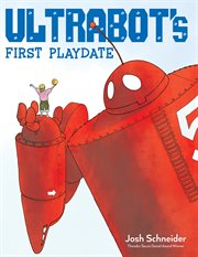 Ultrabot's first playdate cover image cdn
