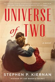 Universe of two : a novel cover image cdn