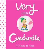 Very little Cinderella cover image cdn