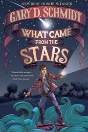 What came from the stars cover image cdn