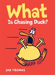 What Is Chasing Duck? cover image cdn