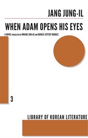 When Adam opens his eyes cover image cdn