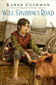 Will Sparrow's road cover image cdn