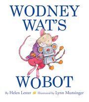 Wodney Wat's wobot cover image cdn
