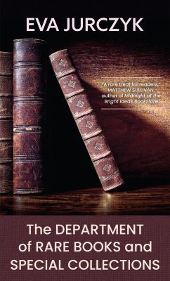 The department of rare books and special collections cover image cdn