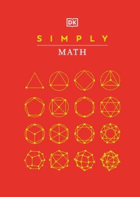 Simply math cover image